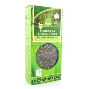 Herbatka trzustkowa EKO 50 g